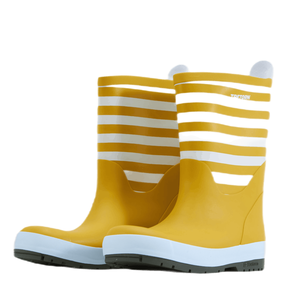 Gränna Yellow