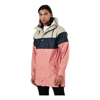 Wings Plus Eco Pink/Blue