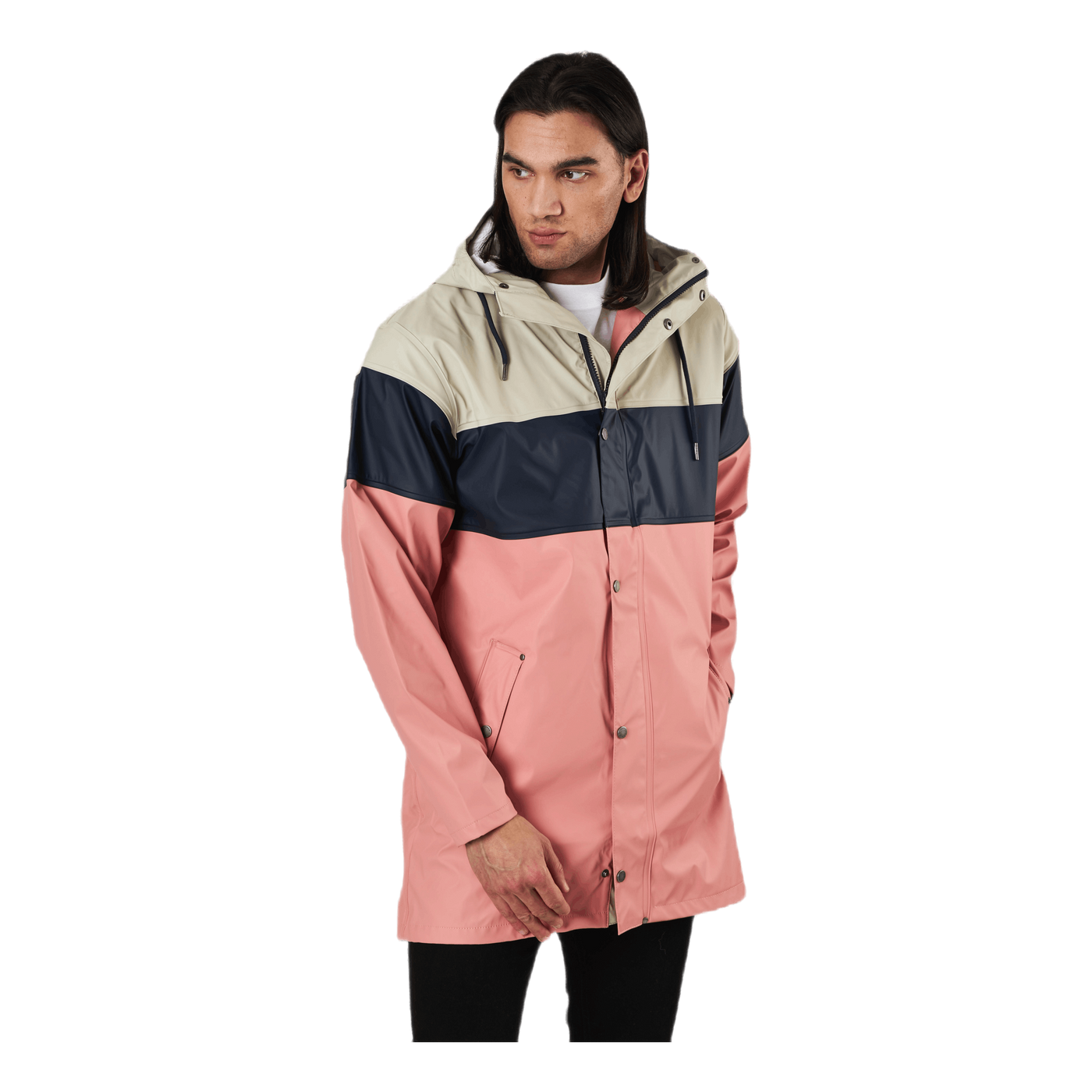 Wings Plus Eco Pink/Blue