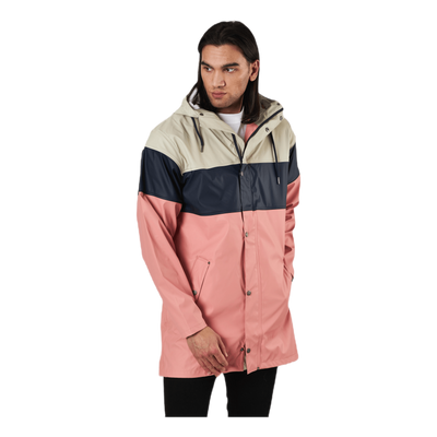 Wings Plus Eco Pink/Blue