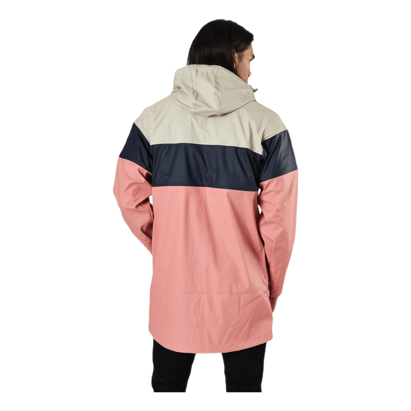 Wings Plus Eco Pink/Blue
