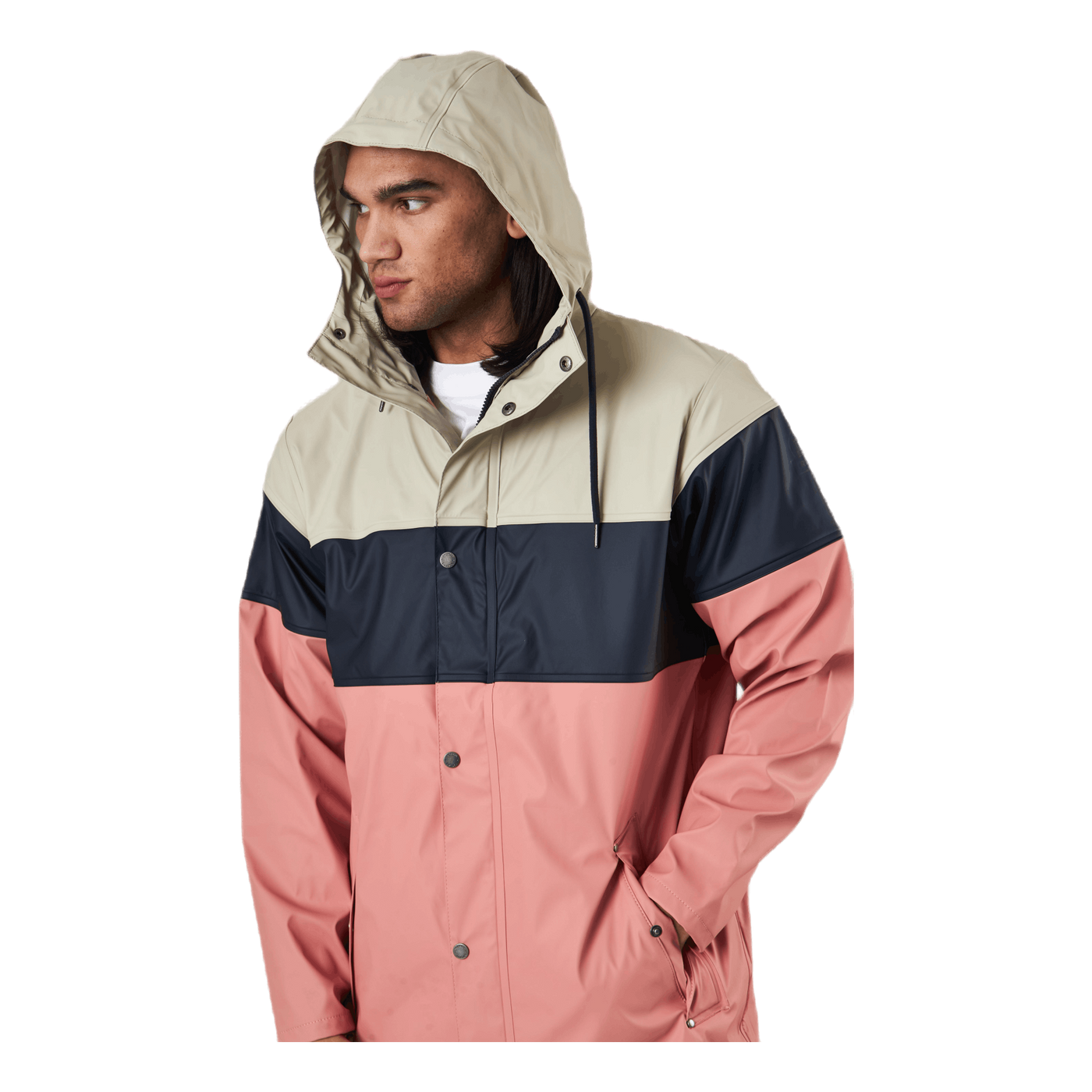 Wings Plus Eco Pink/Blue