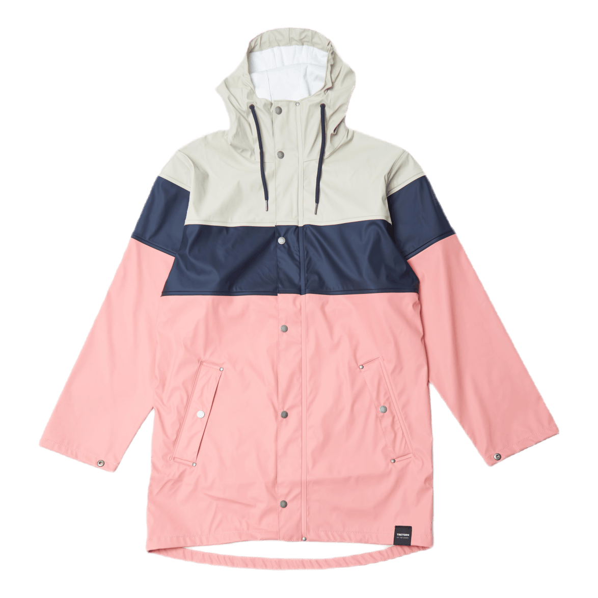 Wings Plus Eco Pink/Blue