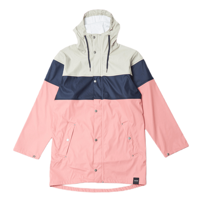 Wings Plus Eco Pink/Blue