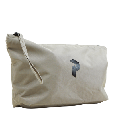 Detour Travel Case Orange/Beige