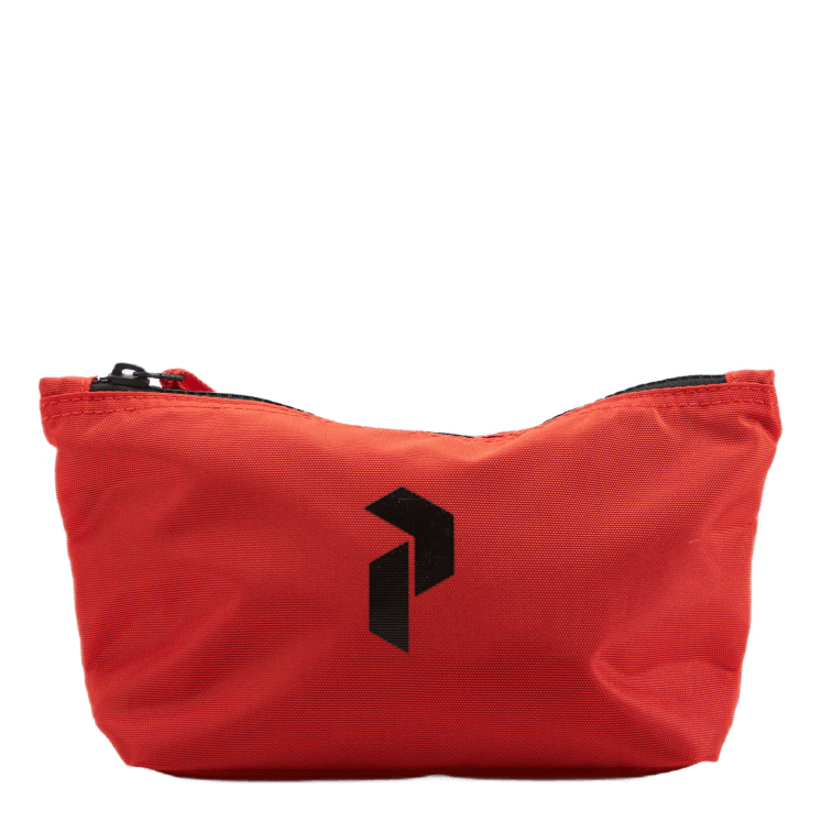 Detour Travel Case Orange/Beige