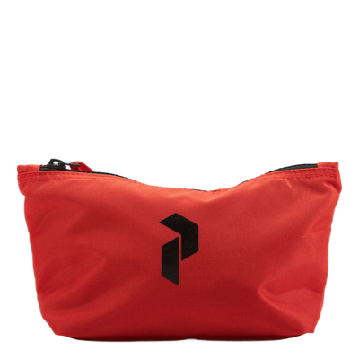 Detour Travel Case Orange/Beige