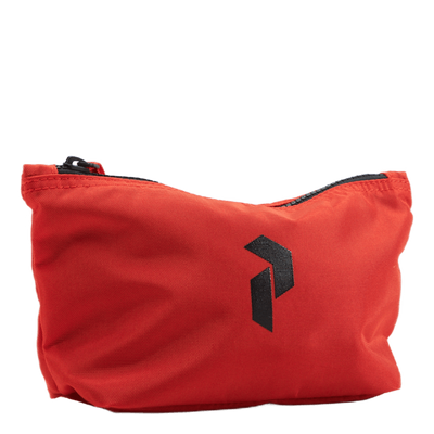 Detour Travel Case Orange/Beige