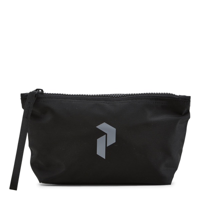 Detour Travel Case Black