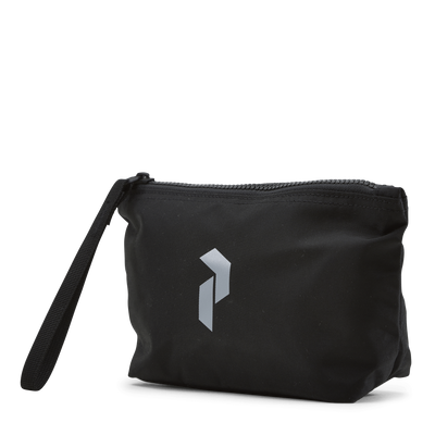 Detour Travel Case Black