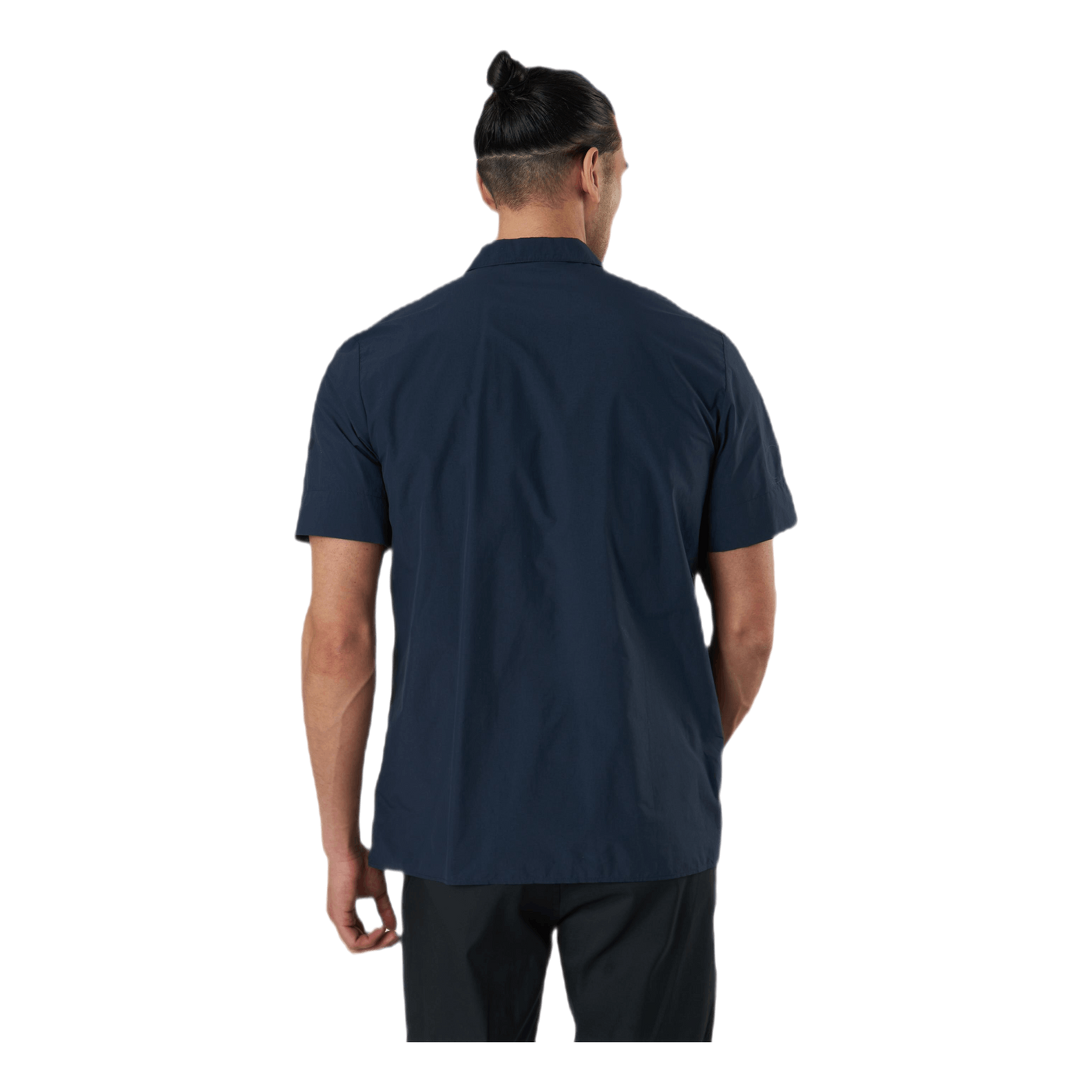 Vislight Shirt SS Blue