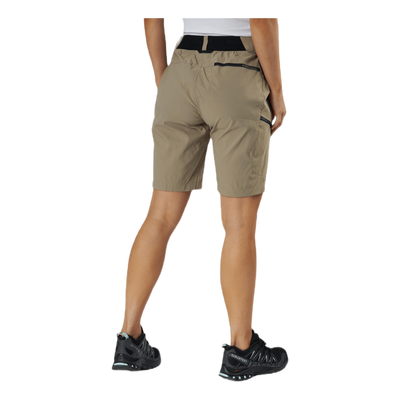 Iconiq Long Shorts Beige