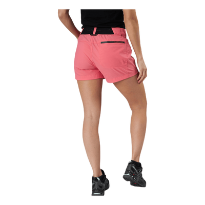 Iconiq Shorts Pink