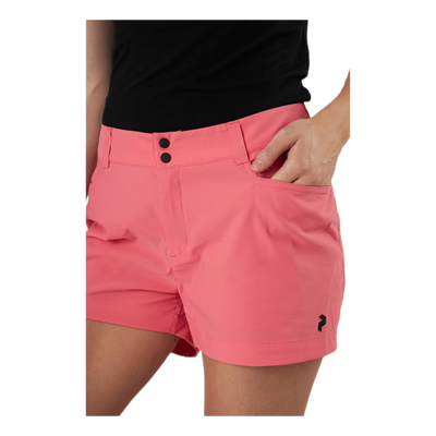 Iconiq Shorts Pink