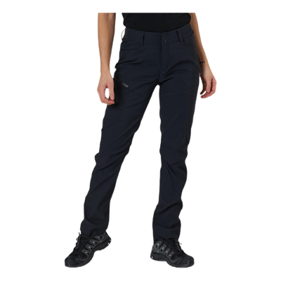 Iconiq Pant Black