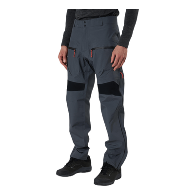 Vislight C Pant Grey