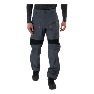 Vislight C Pant Grey