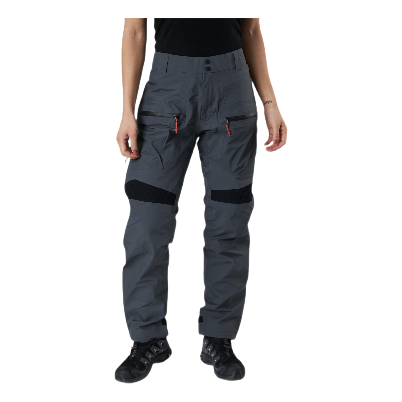 Vislight C Pant Grey