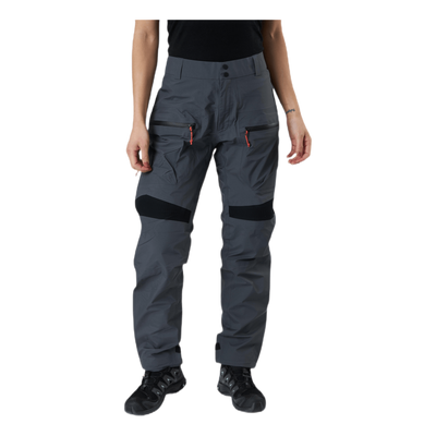 Vislight C Pant Grey