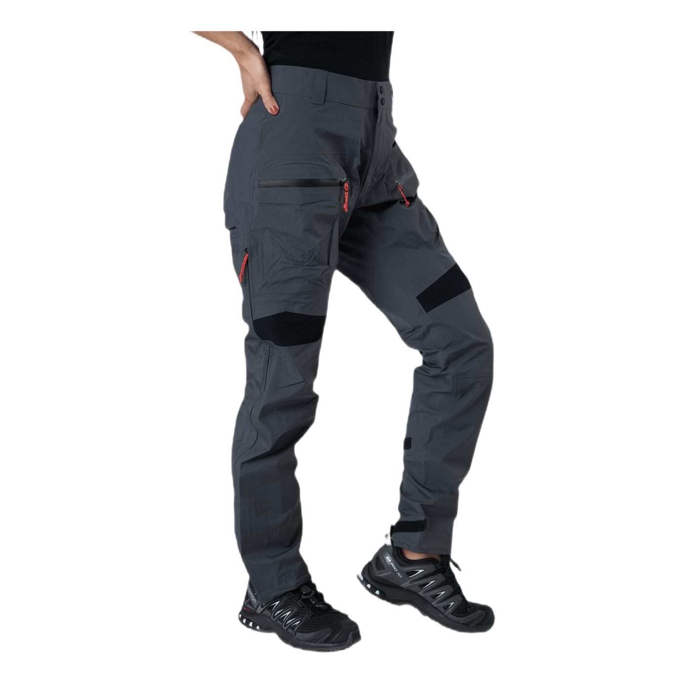 Vislight C Pant Grey