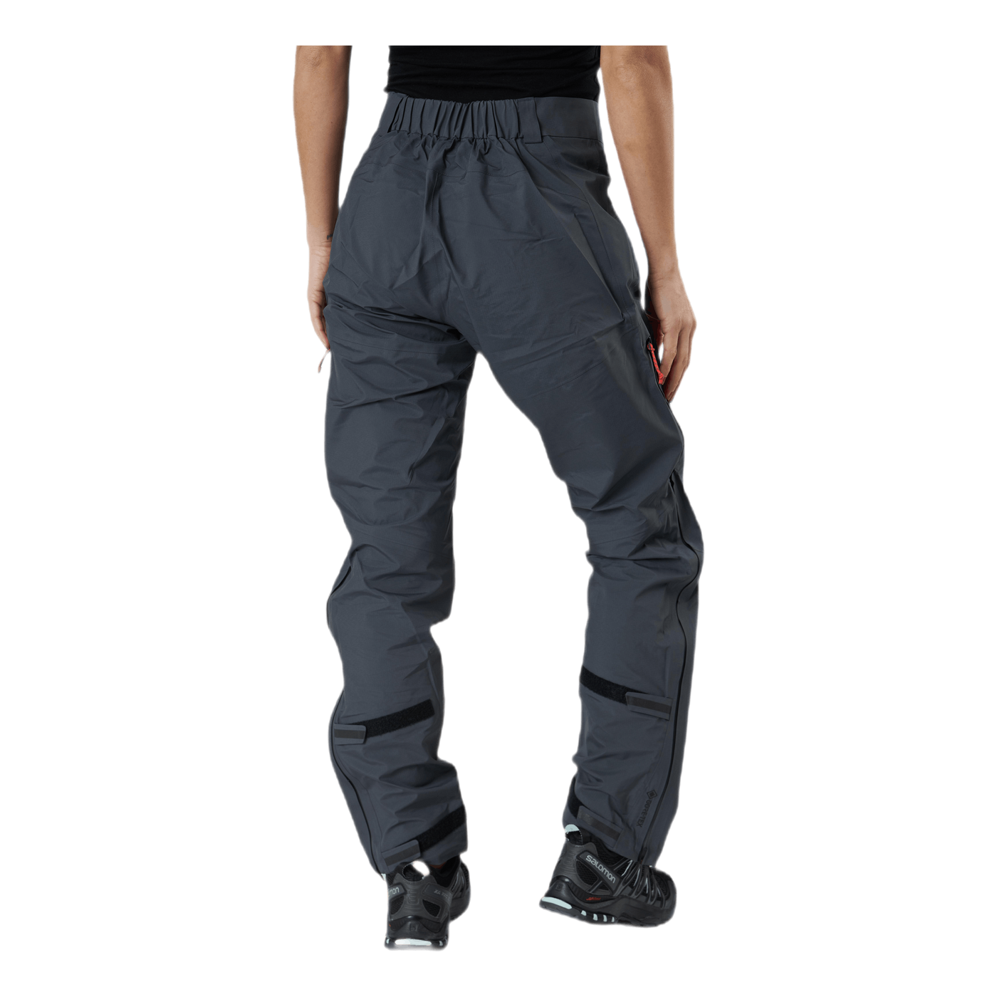 Vislight C Pant Grey