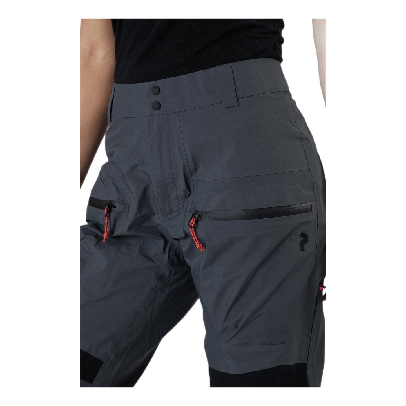 Vislight C Pant Grey