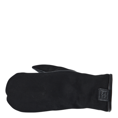 Idre Suede Black