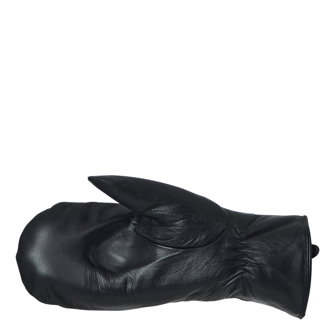 Idre Quilted Slim Black