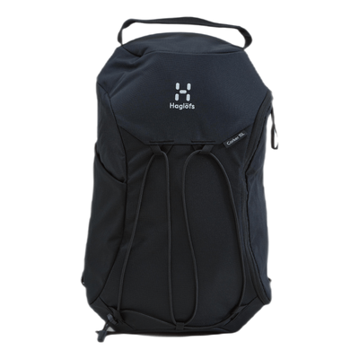 Corker 15L Black