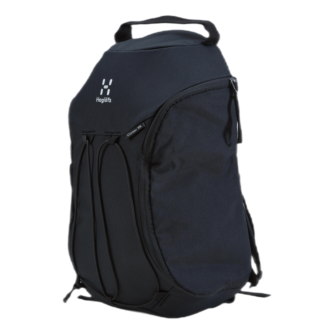 Corker 15L Black