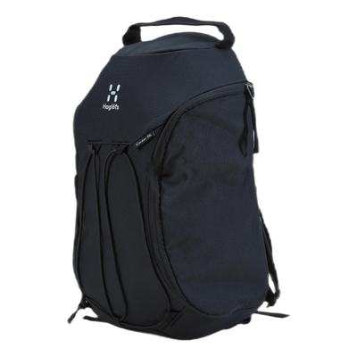 Corker 15L Black