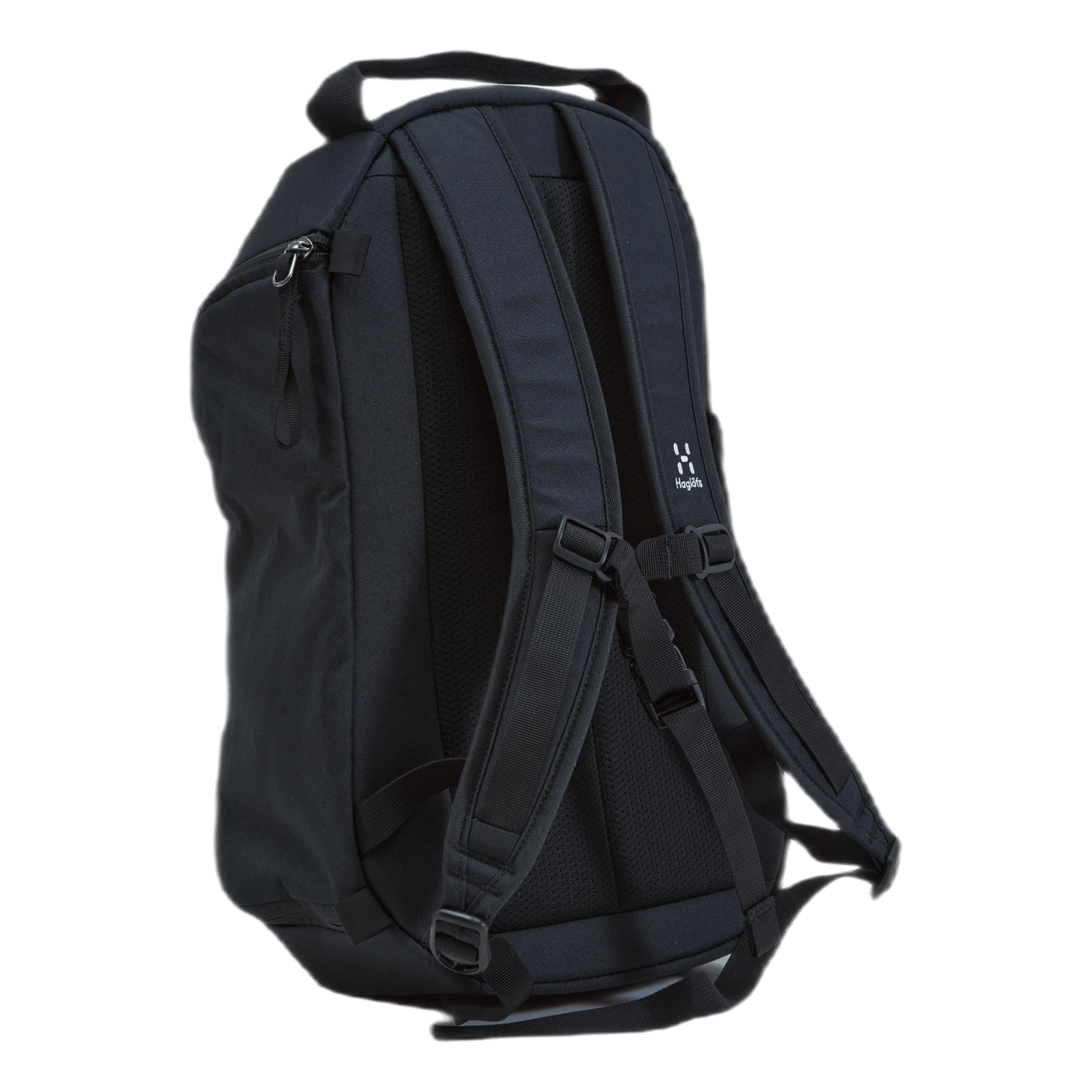 Corker 15L Black