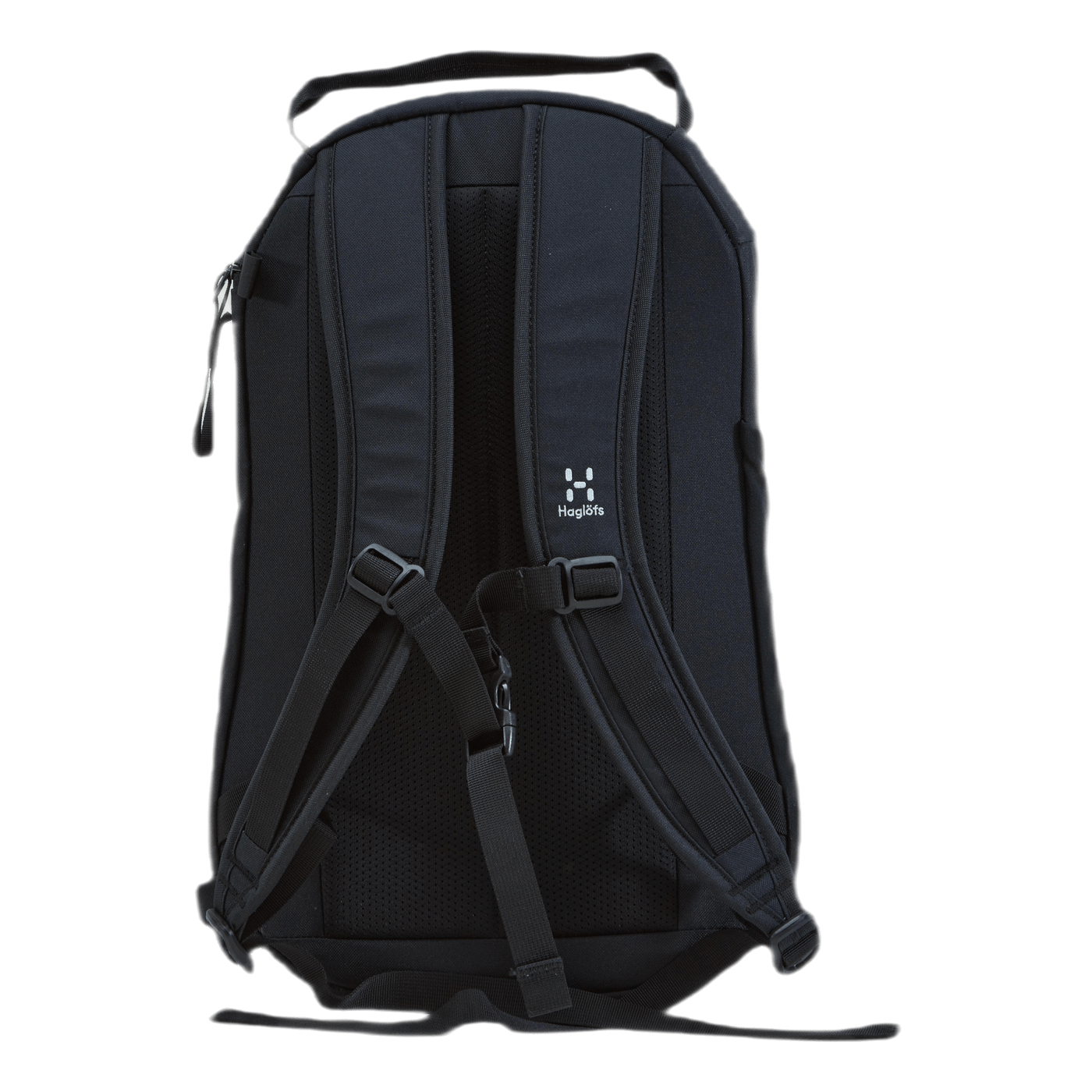 Corker 15L Black