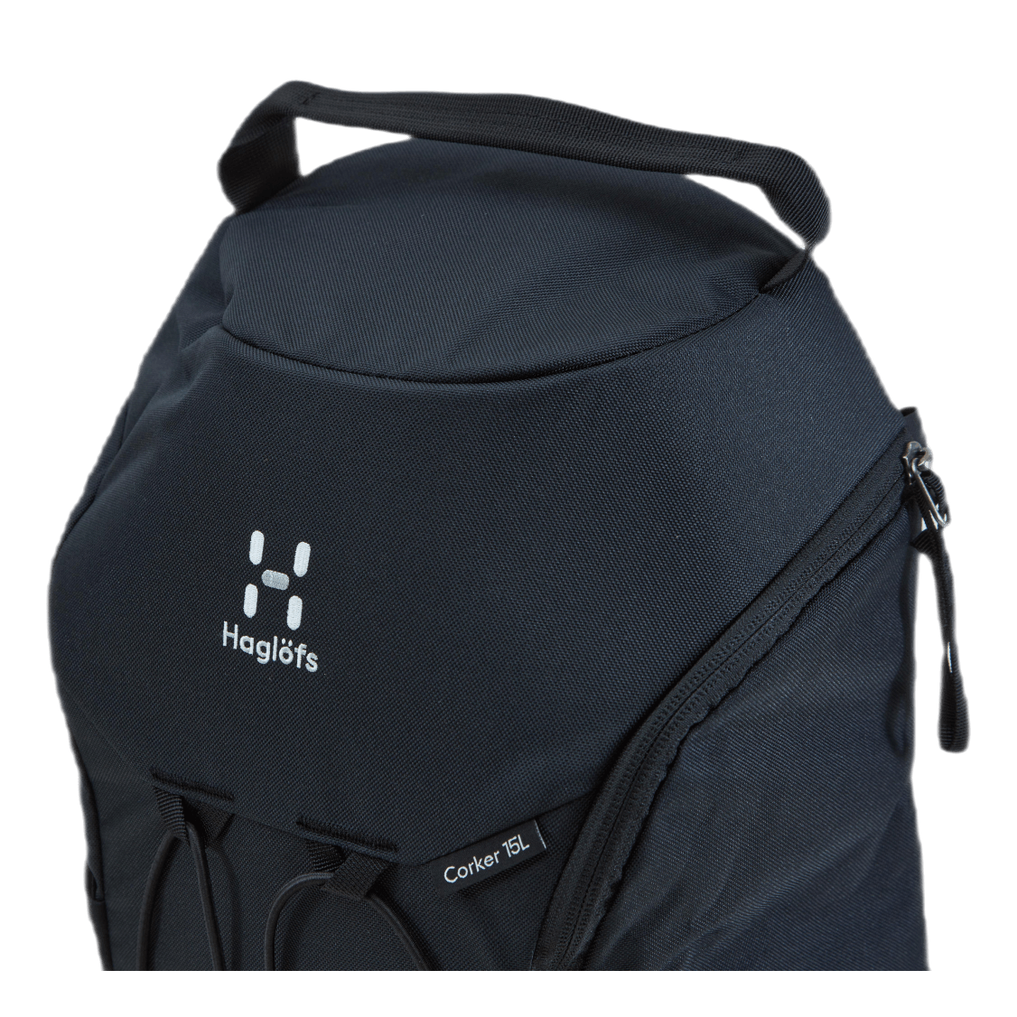 Corker 15L Black