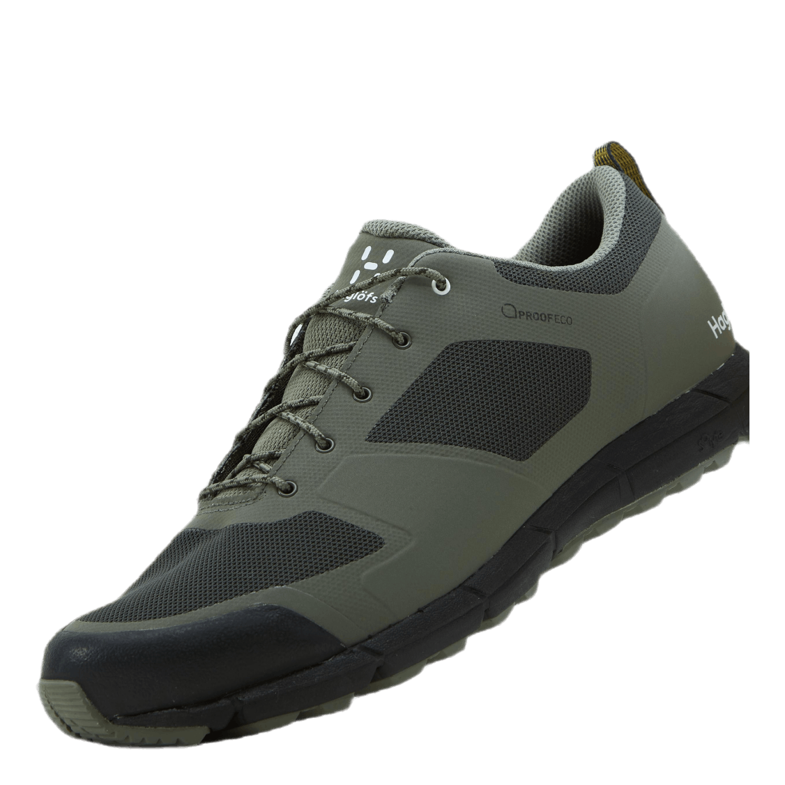 L.I.M Low Proof Eco Green/Grey