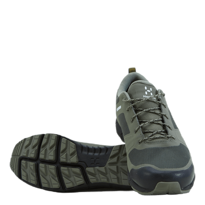 L.I.M Low Proof Eco Green/Grey