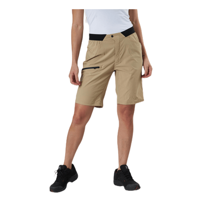 L.I.M Fuse Shorts Beige