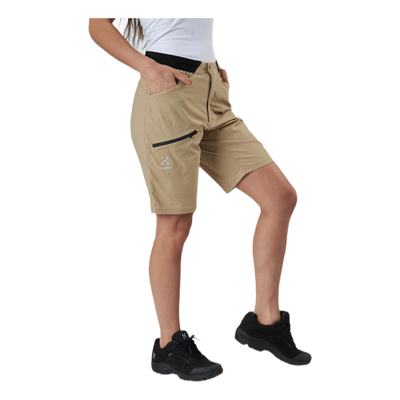 L.I.M Fuse Shorts Beige