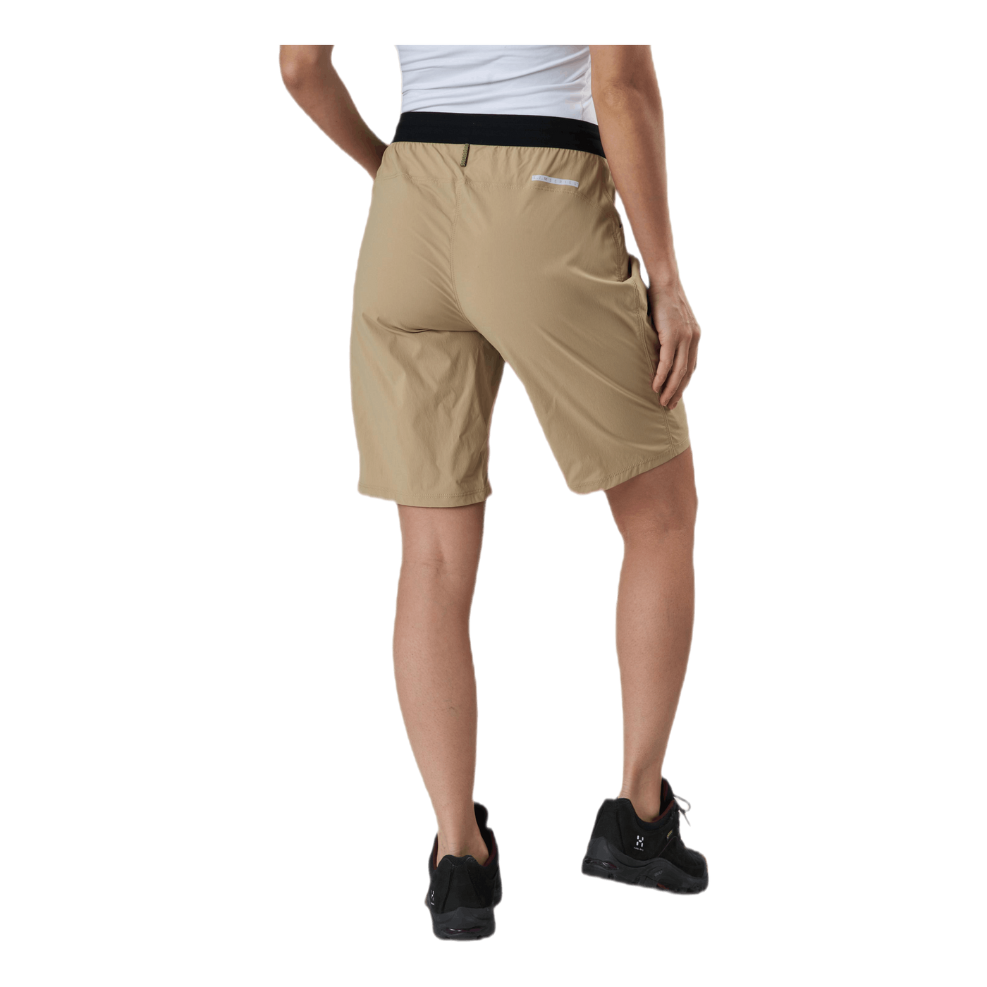 L.I.M Fuse Shorts Beige