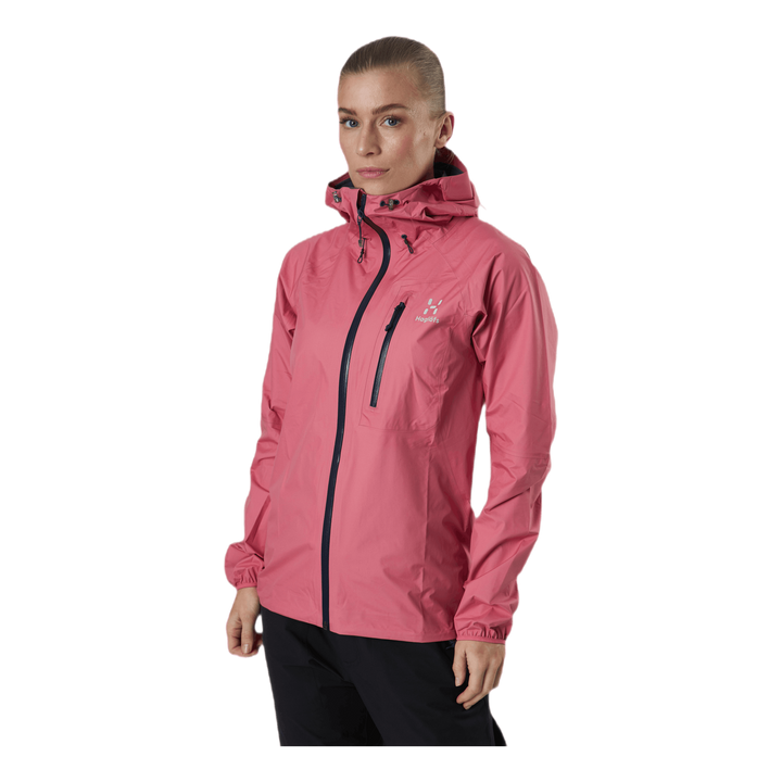 L.I.M Jacket Pink