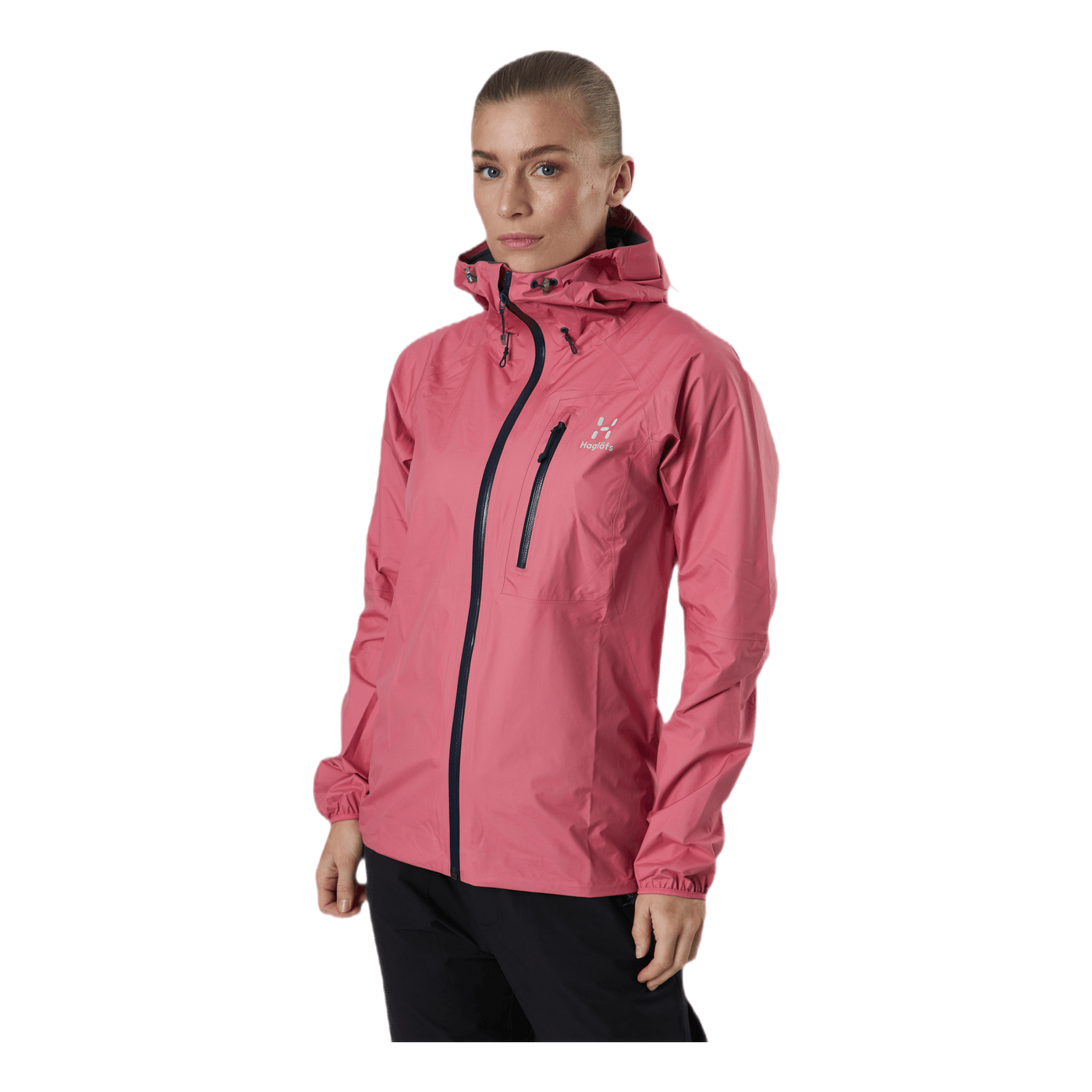 L.I.M Jacket Pink