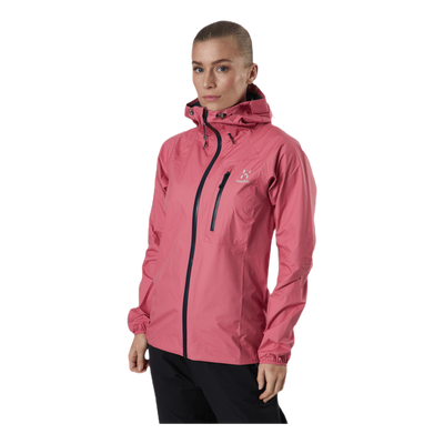 L.I.M Jacket Pink