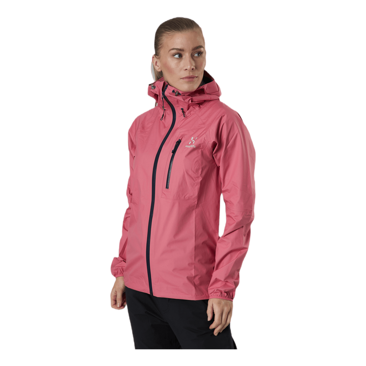 L.I.M Jacket Pink
