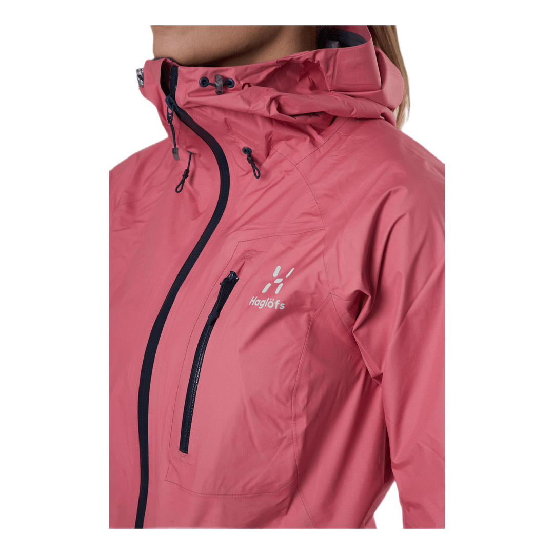 L.I.M Jacket Pink