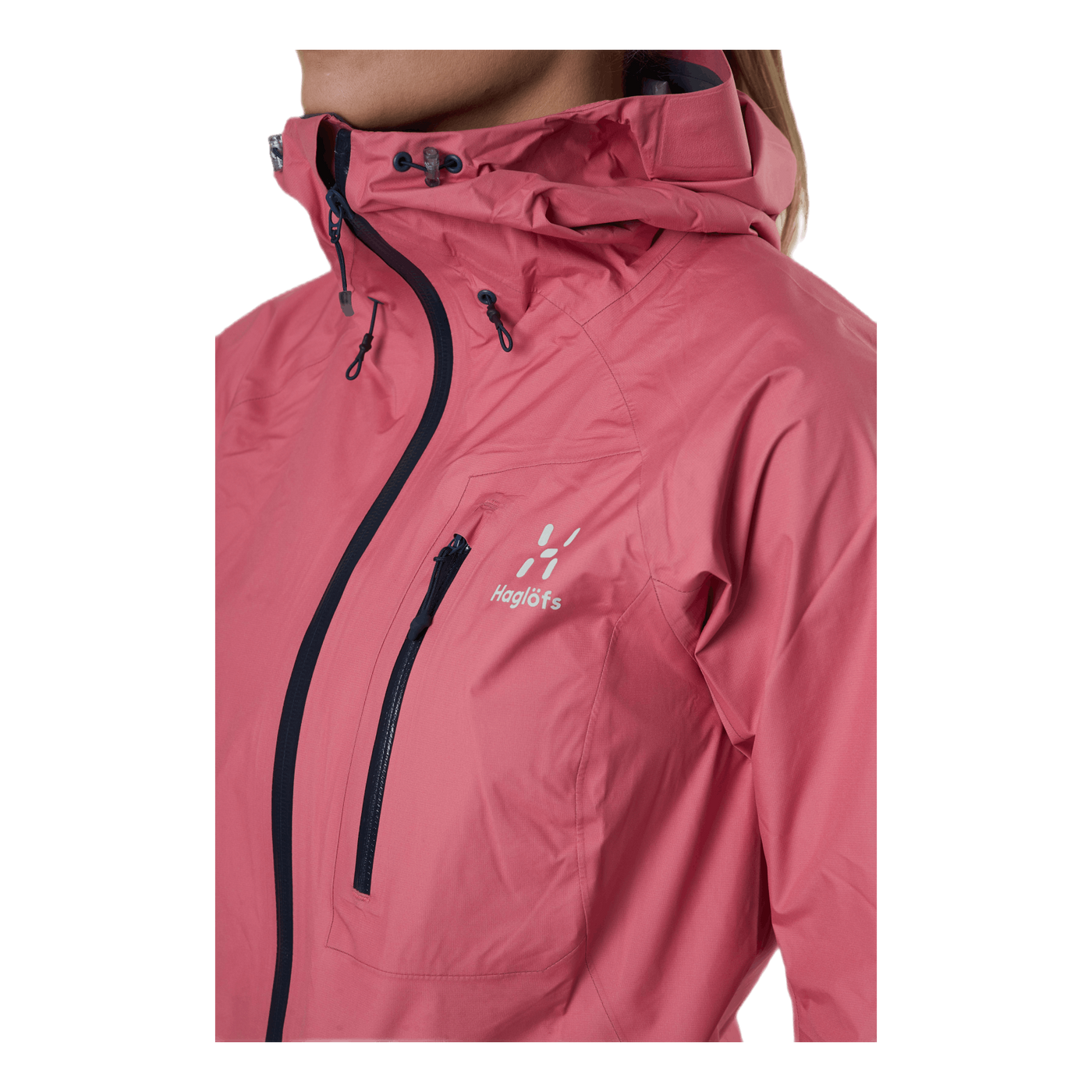 L.I.M Jacket Pink