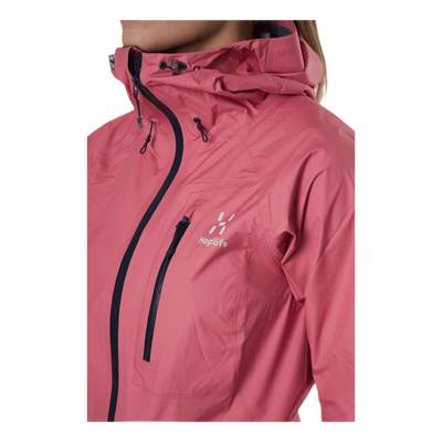 L.I.M Jacket Pink