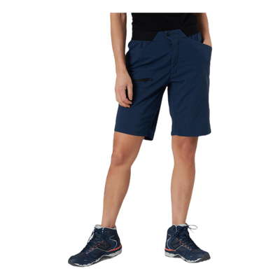 L.I.M Fuse Shorts Blue