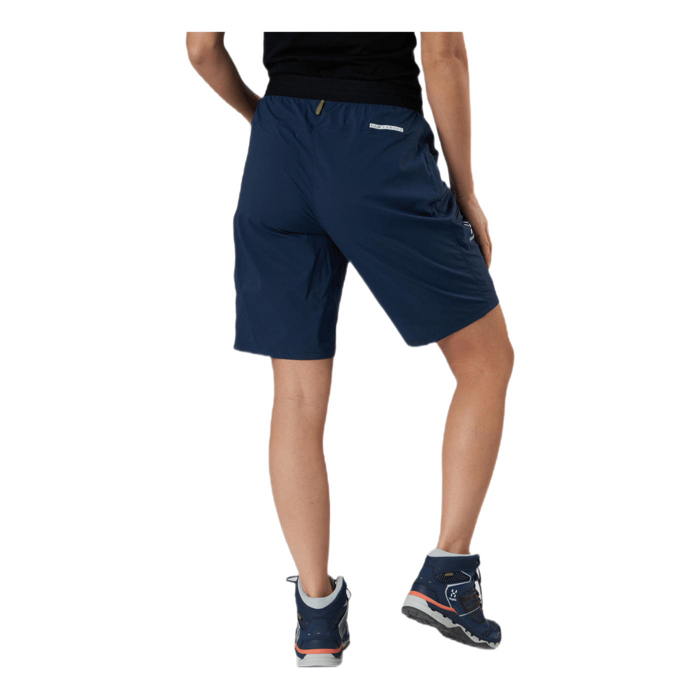 L.I.M Fuse Shorts Blue