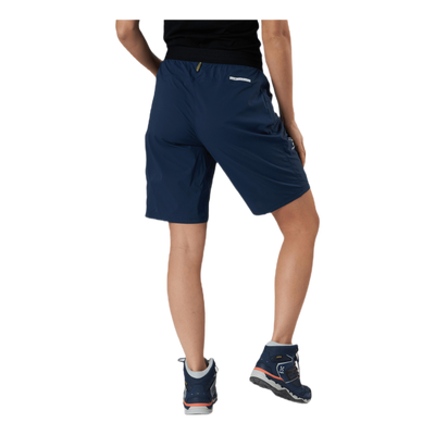 L.I.M Fuse Shorts Blue