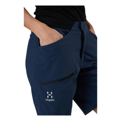 L.I.M Fuse Shorts Blue